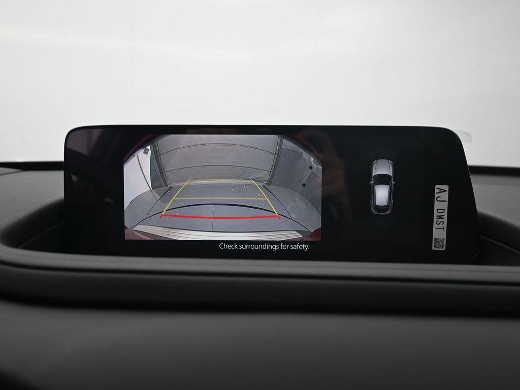 new 2026 Mazda CX-30 car