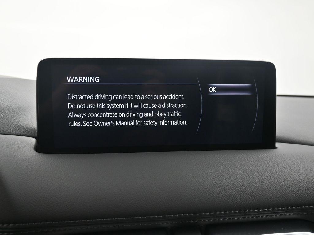 new 2025 Mazda CX-5 car, priced at $34,635