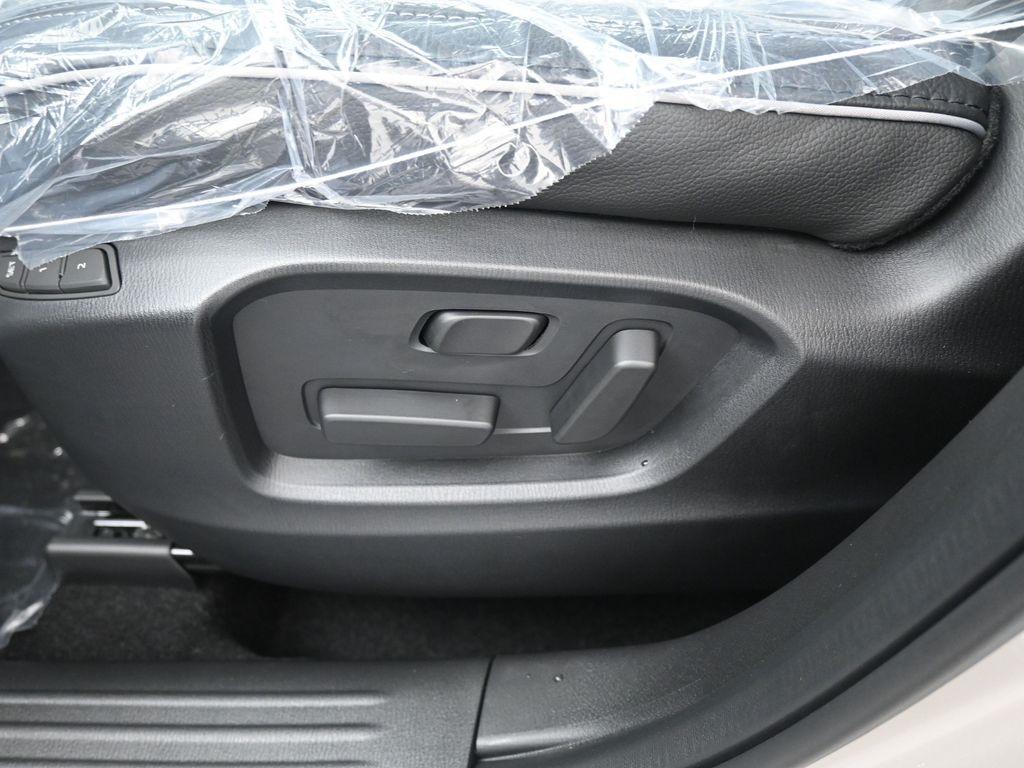 new 2025 Mazda CX-5 car, priced at $34,635