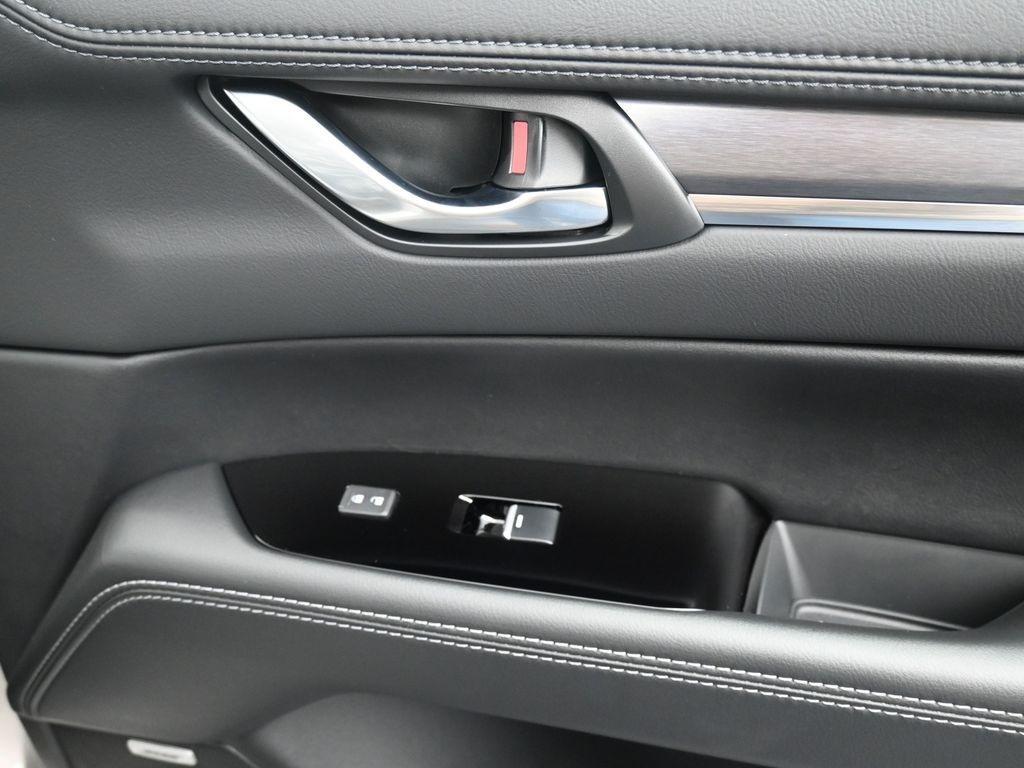 new 2025 Mazda CX-5 car, priced at $34,635