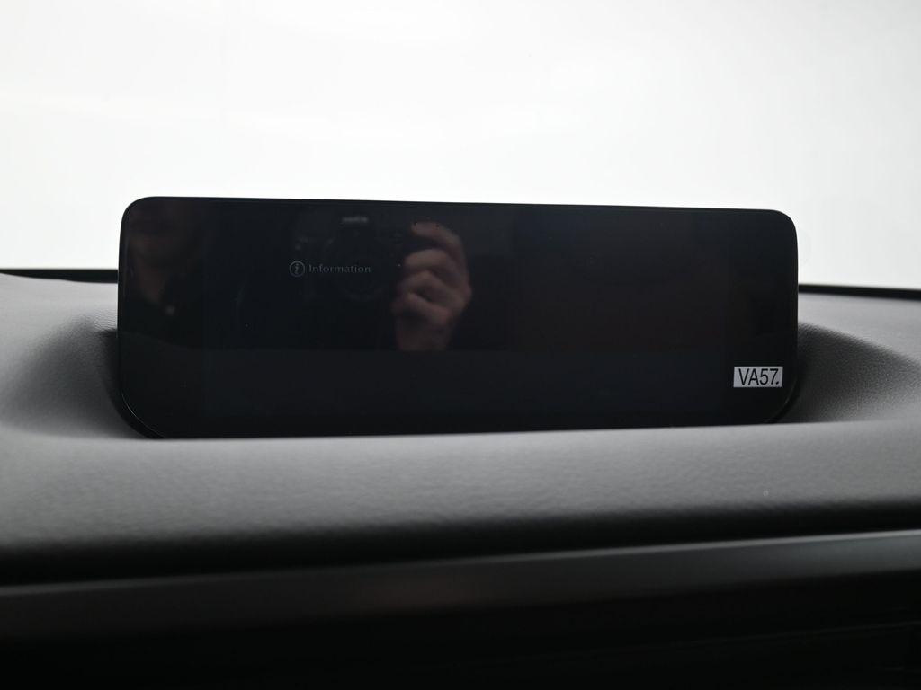 new 2026 Mazda CX-50 car