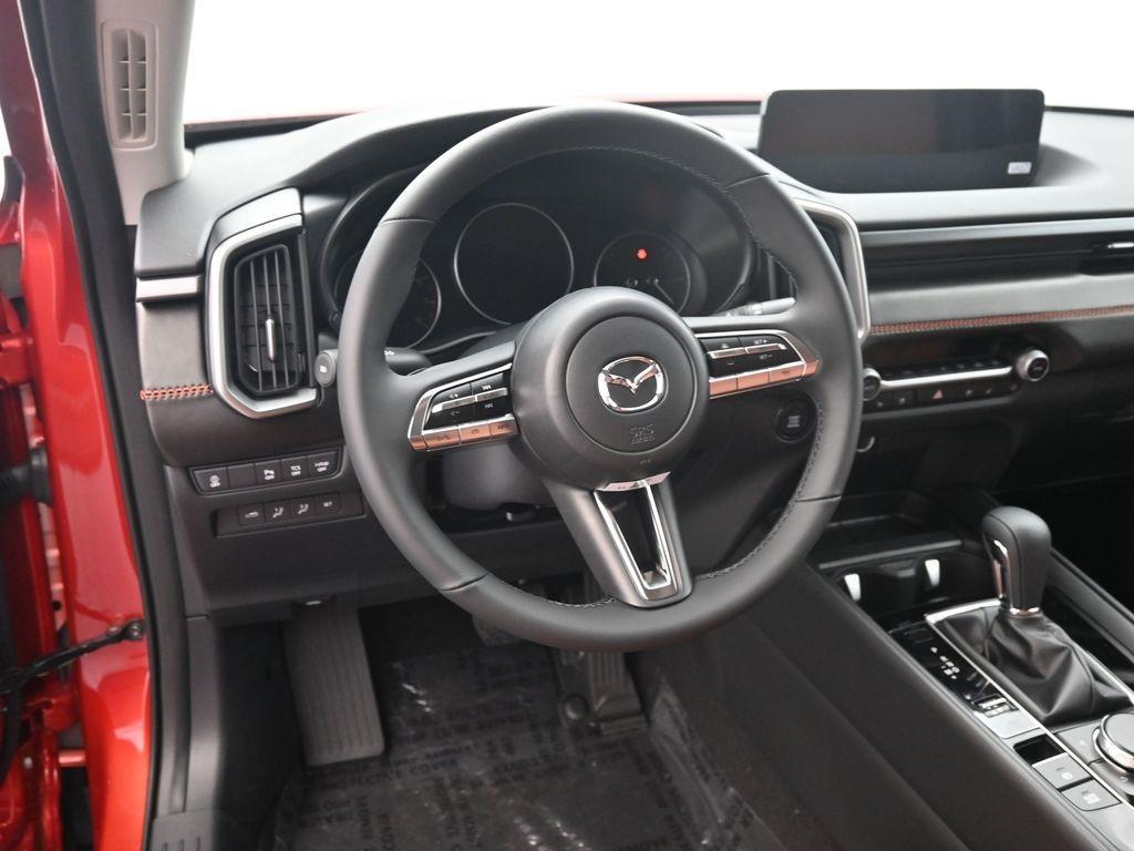 new 2026 Mazda CX-50 car