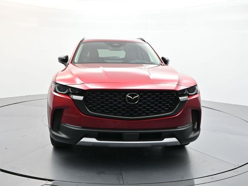 new 2026 Mazda CX-50 car