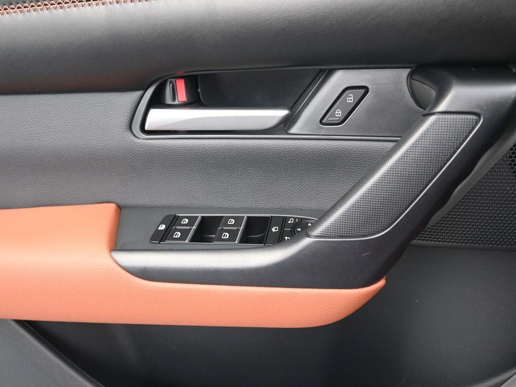 new 2026 Mazda CX-50 car