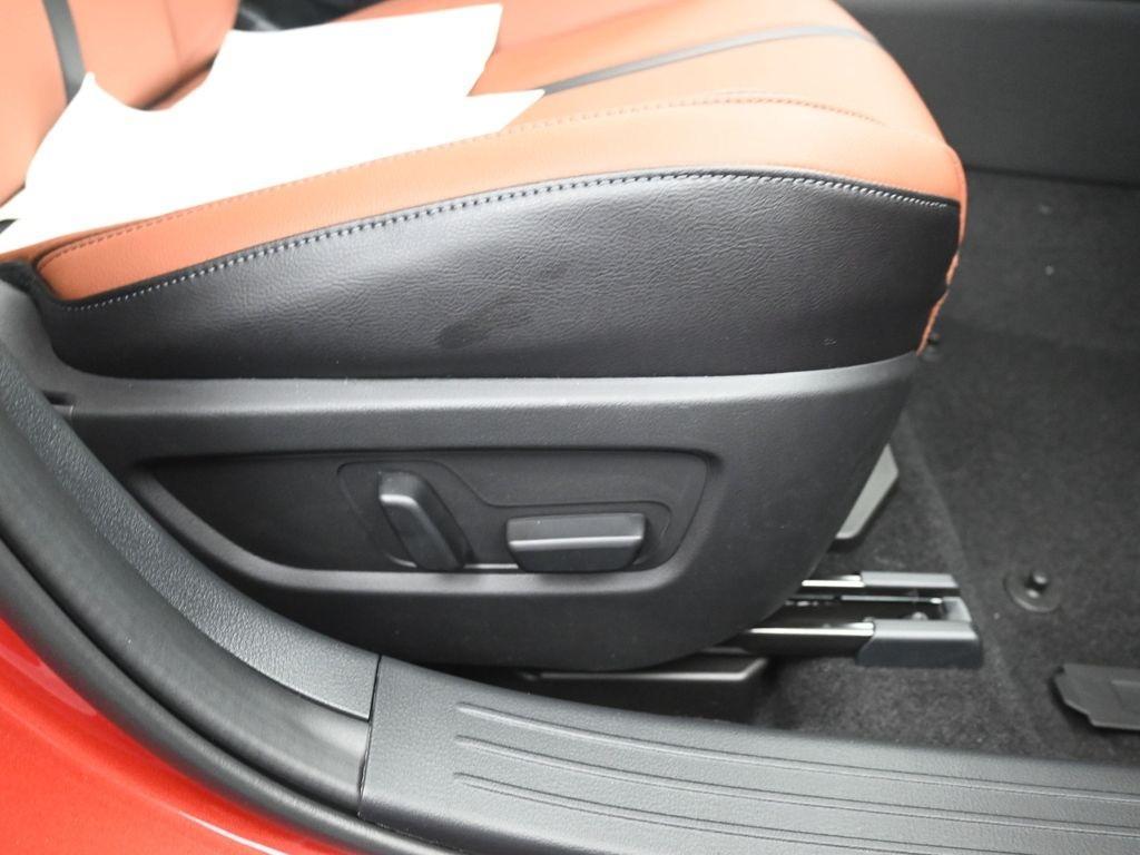 new 2026 Mazda CX-50 car