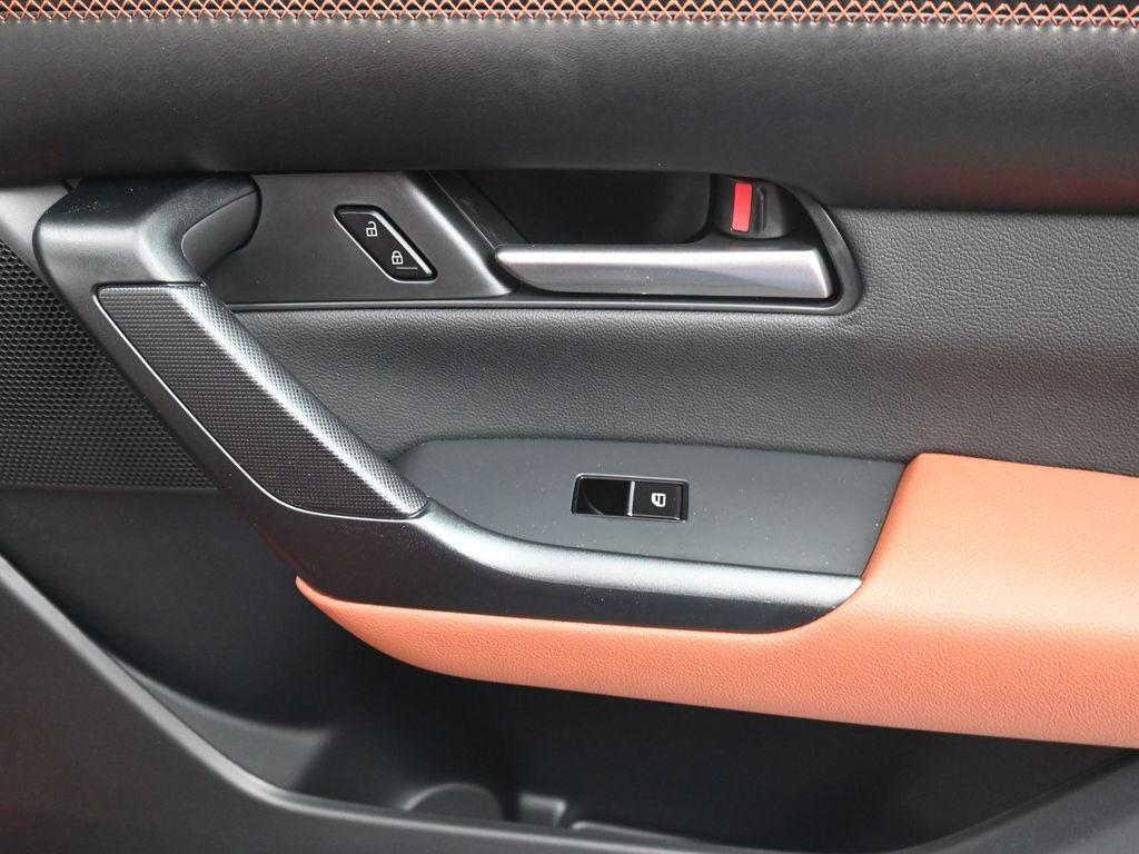 new 2026 Mazda CX-50 car