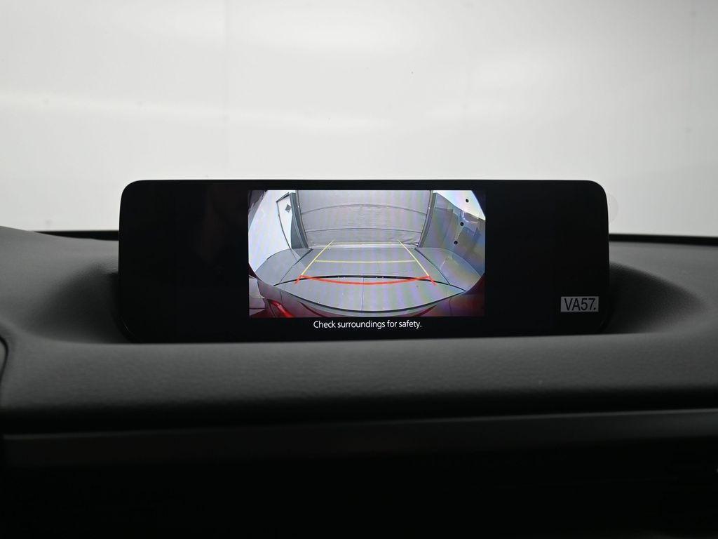 new 2026 Mazda CX-50 car