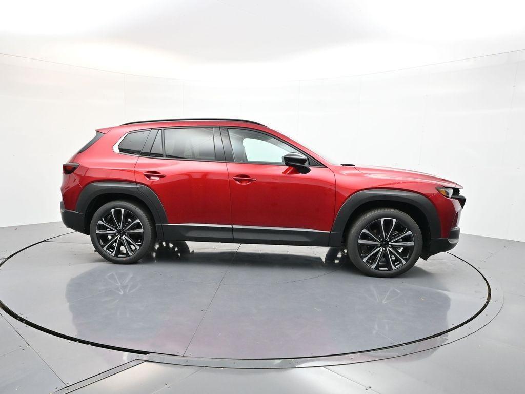 new 2026 Mazda CX-50 car