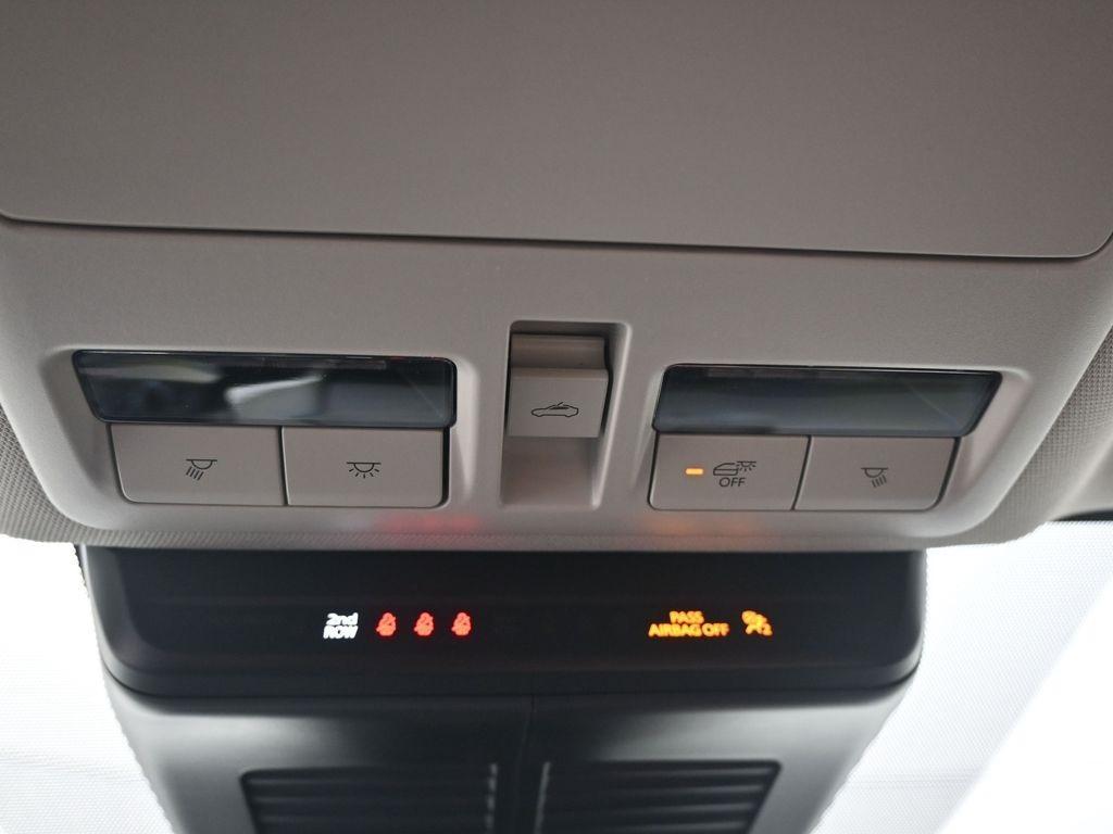 new 2026 Mazda CX-50 car