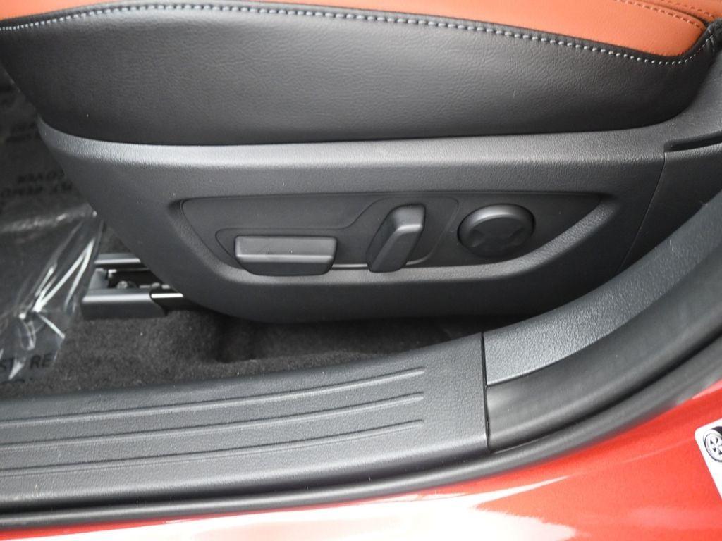 new 2026 Mazda CX-50 car