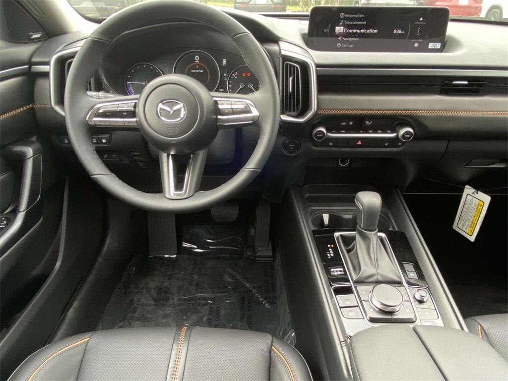 new 2025 Mazda CX-50 Hybrid car, priced at $39,560