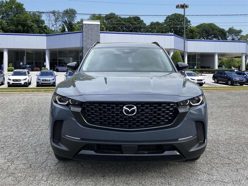 new 2025 Mazda CX-50 Hybrid car, priced at $39,560