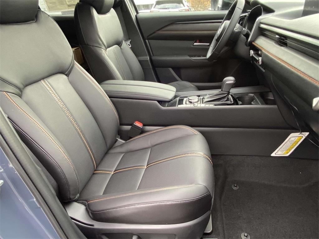 new 2025 Mazda CX-50 Hybrid car, priced at $39,560