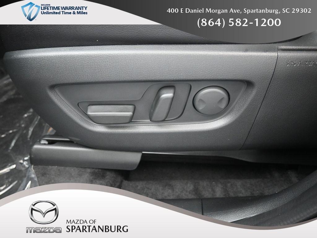 new 2026 Mazda CX-90 car