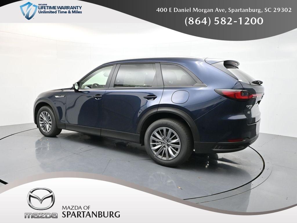 new 2026 Mazda CX-90 car