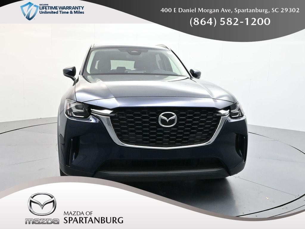 new 2026 Mazda CX-90 car