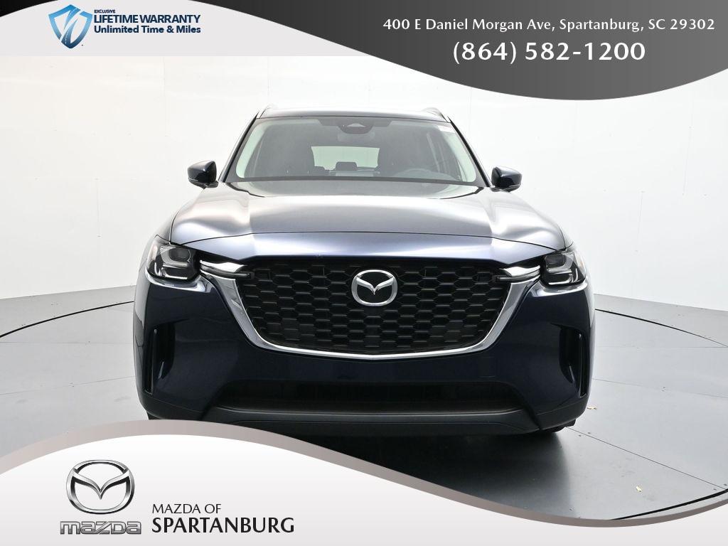 new 2026 Mazda CX-90 car