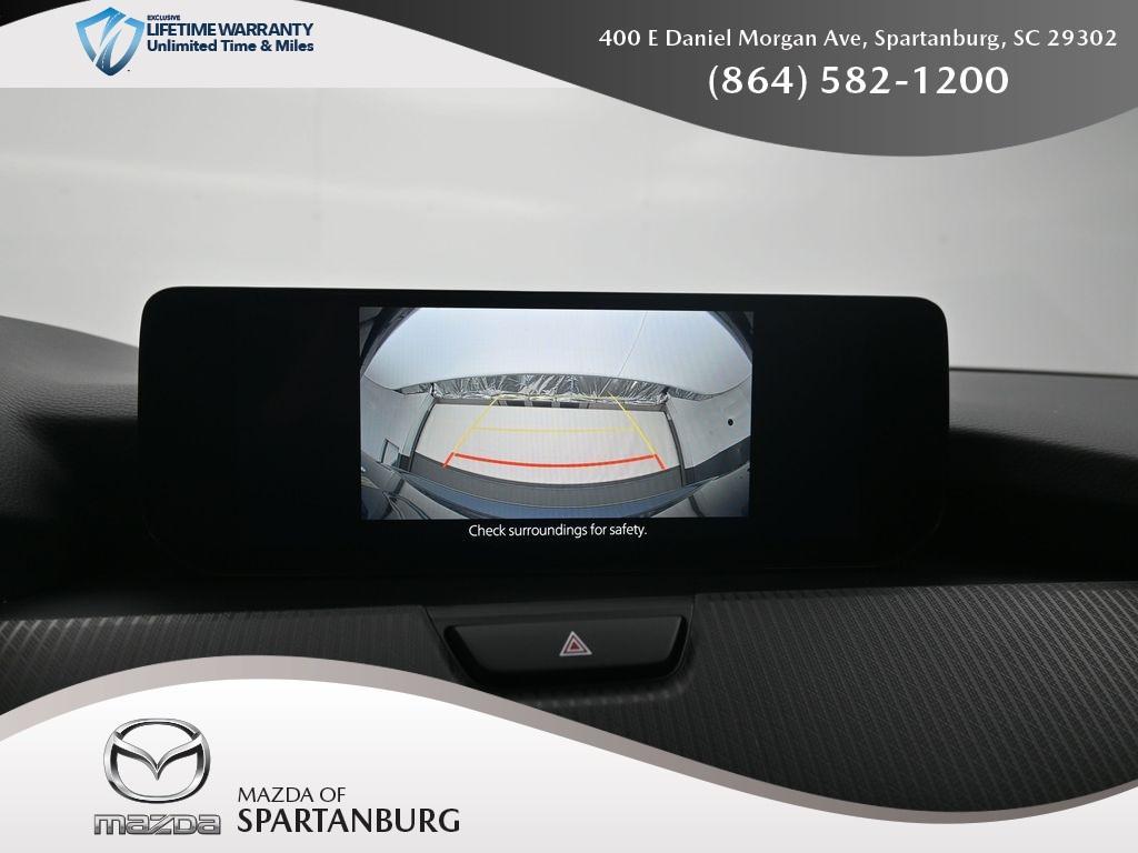 new 2026 Mazda CX-90 car