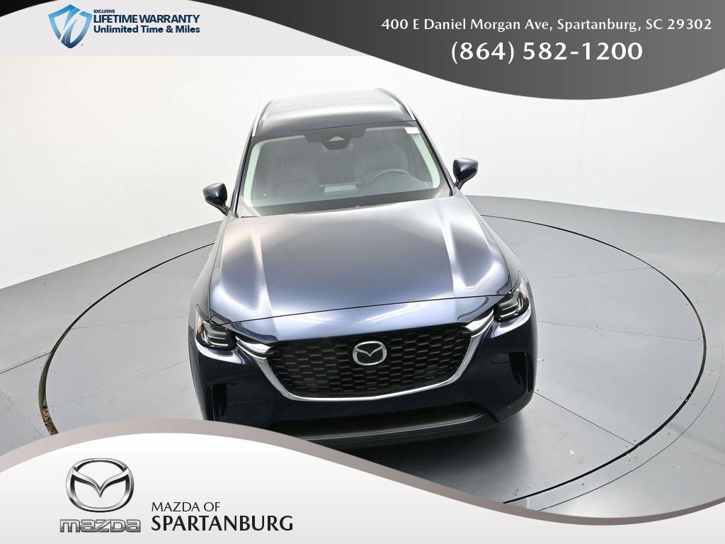 new 2026 Mazda CX-90 car