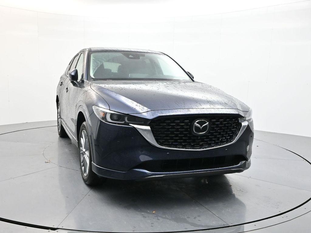 new 2025 Mazda CX-5 car, priced at $34,635