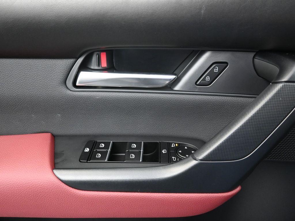 new 2025 Mazda CX-50 Hybrid car, priced at $40,122