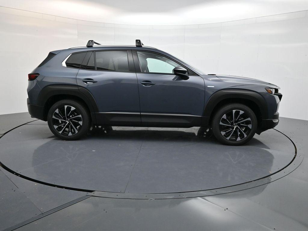 new 2025 Mazda CX-50 Hybrid car, priced at $40,122