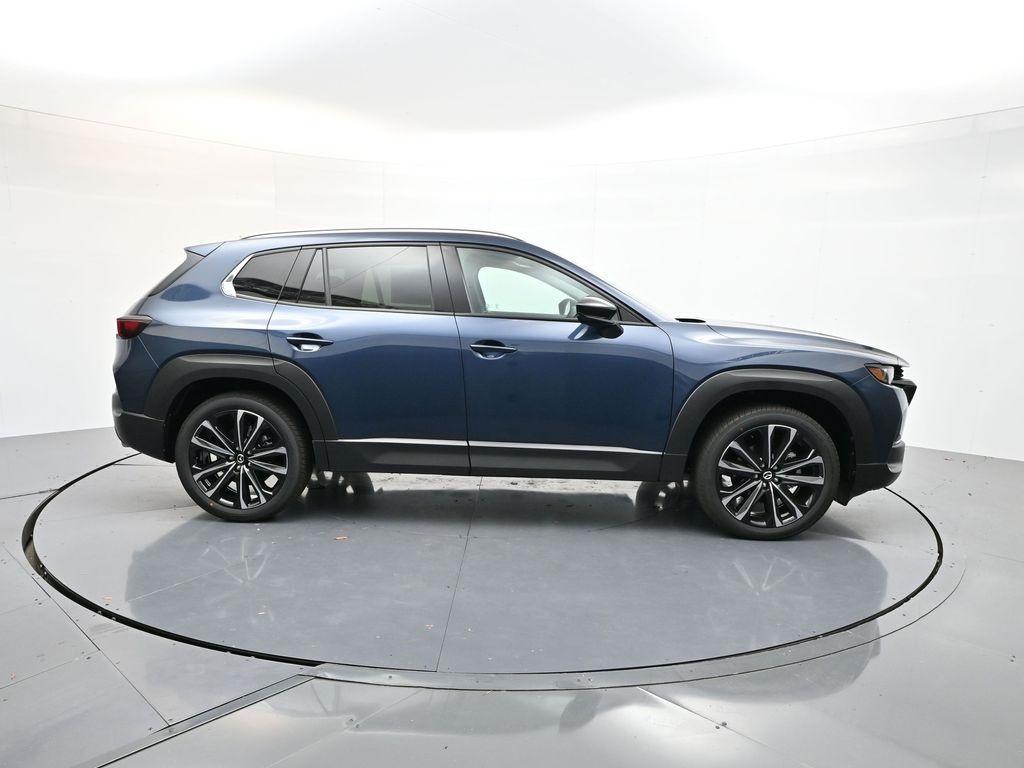 new 2025 Mazda CX-50 car, priced at $37,224