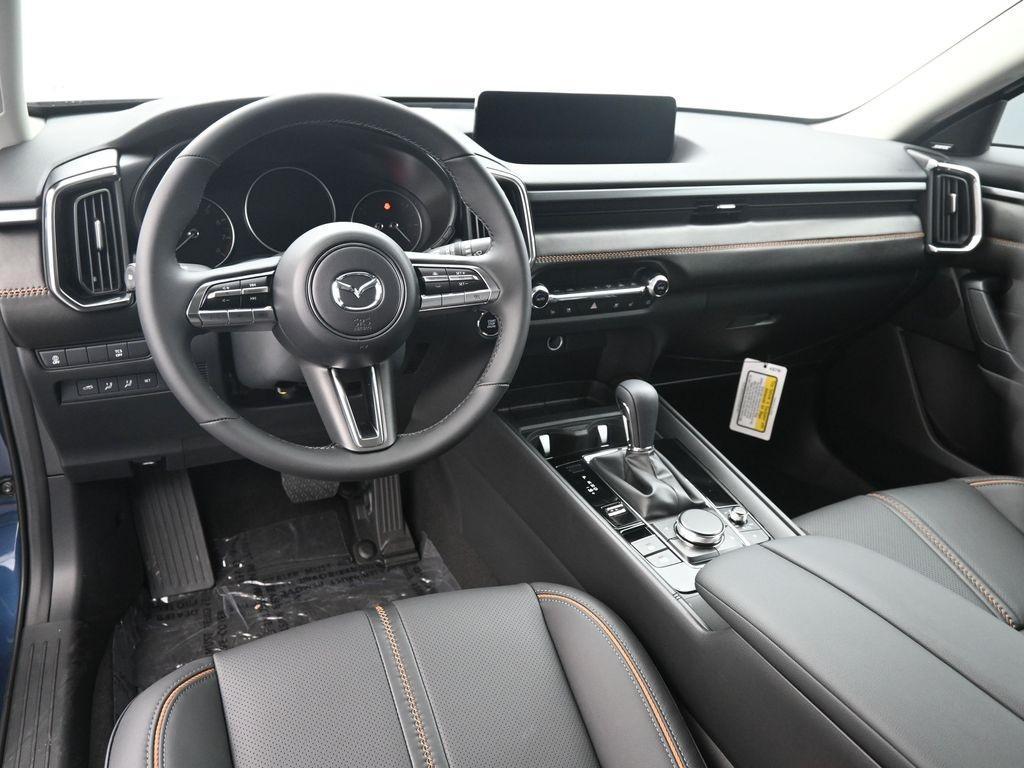 new 2025 Mazda CX-50 car, priced at $37,224