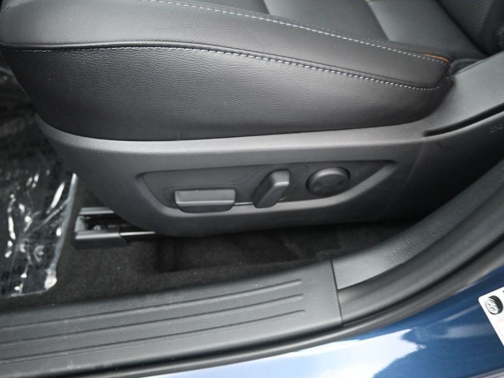 new 2025 Mazda CX-50 car, priced at $37,224