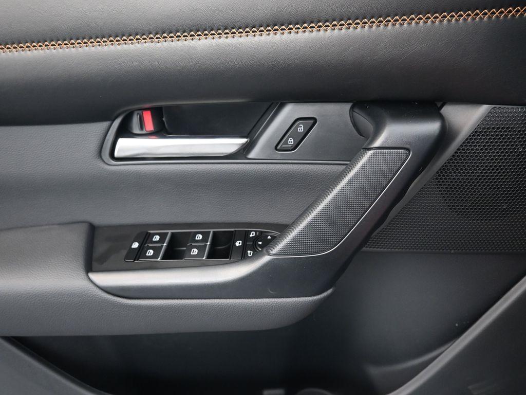 new 2025 Mazda CX-50 car, priced at $37,224