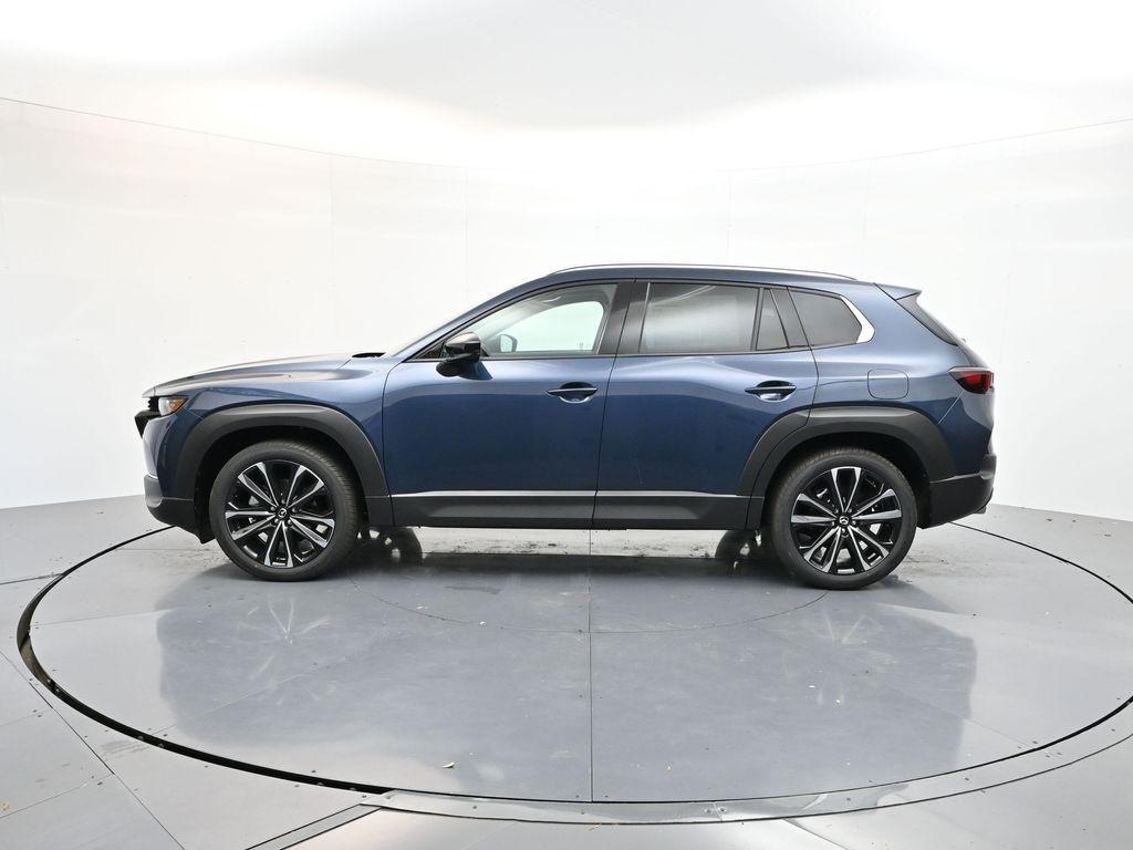 new 2025 Mazda CX-50 car, priced at $37,224