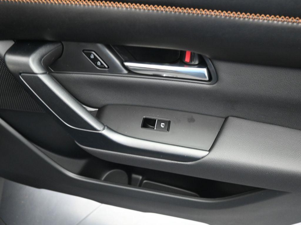 new 2025 Mazda CX-50 car, priced at $37,224