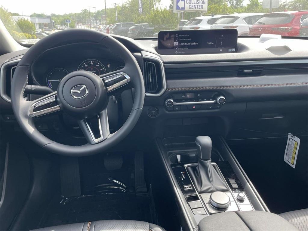 new 2025 Mazda CX-50 Hybrid car, priced at $39,560