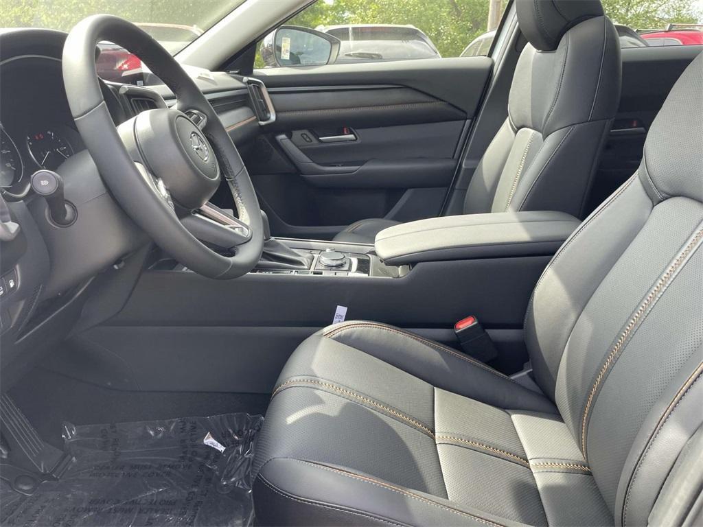 new 2025 Mazda CX-50 Hybrid car, priced at $39,560
