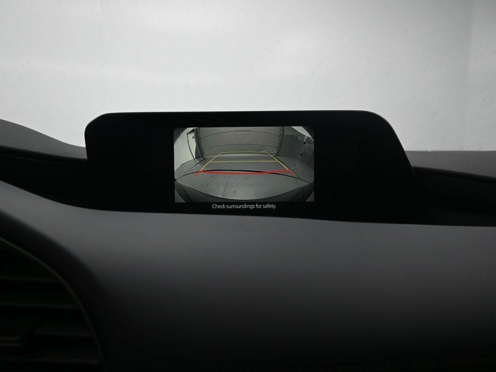 new 2026 Mazda Mazda3 car