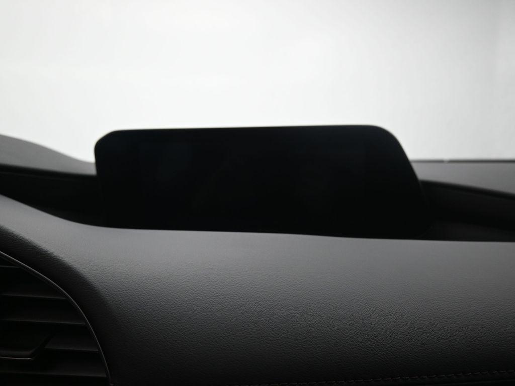 new 2026 Mazda Mazda3 car