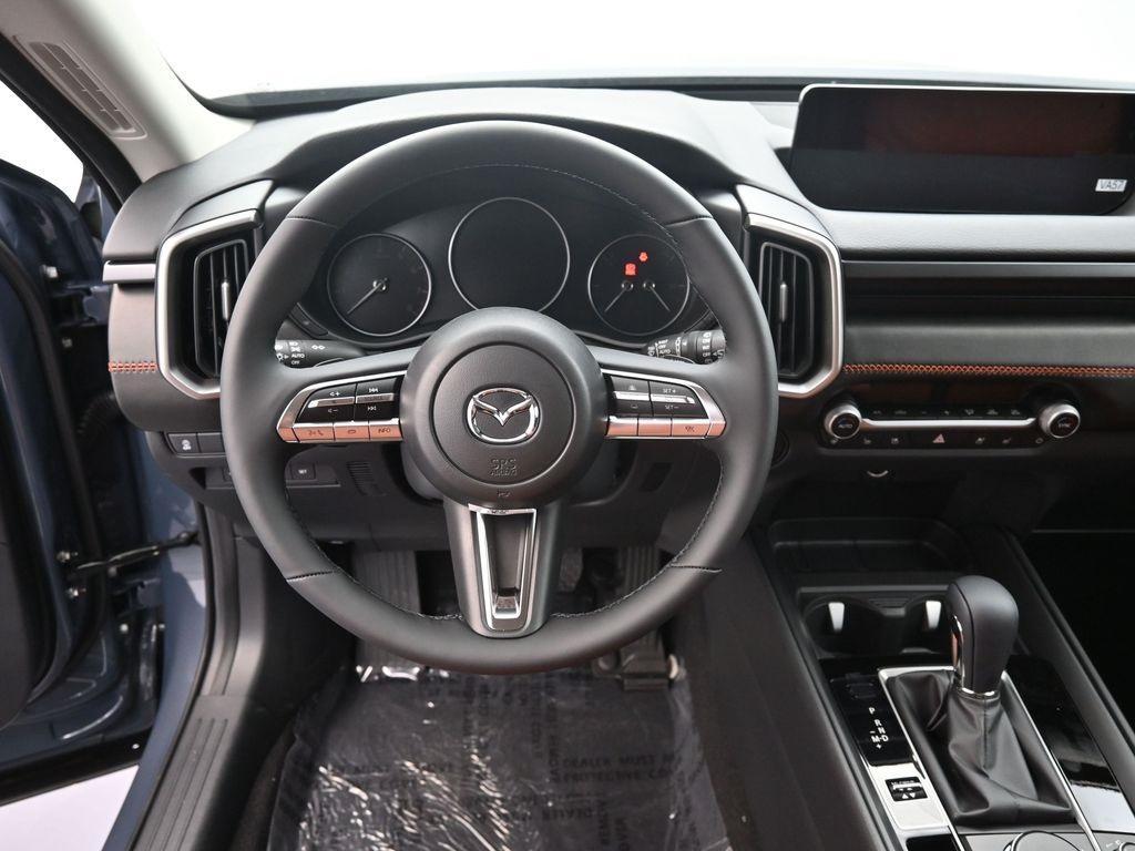 new 2025 Mazda CX-50 car, priced at $41,985
