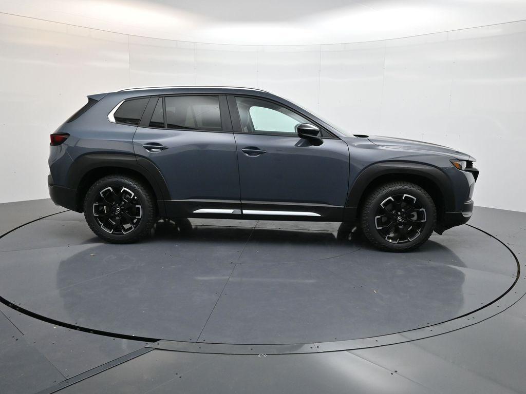 new 2025 Mazda CX-50 car, priced at $41,985