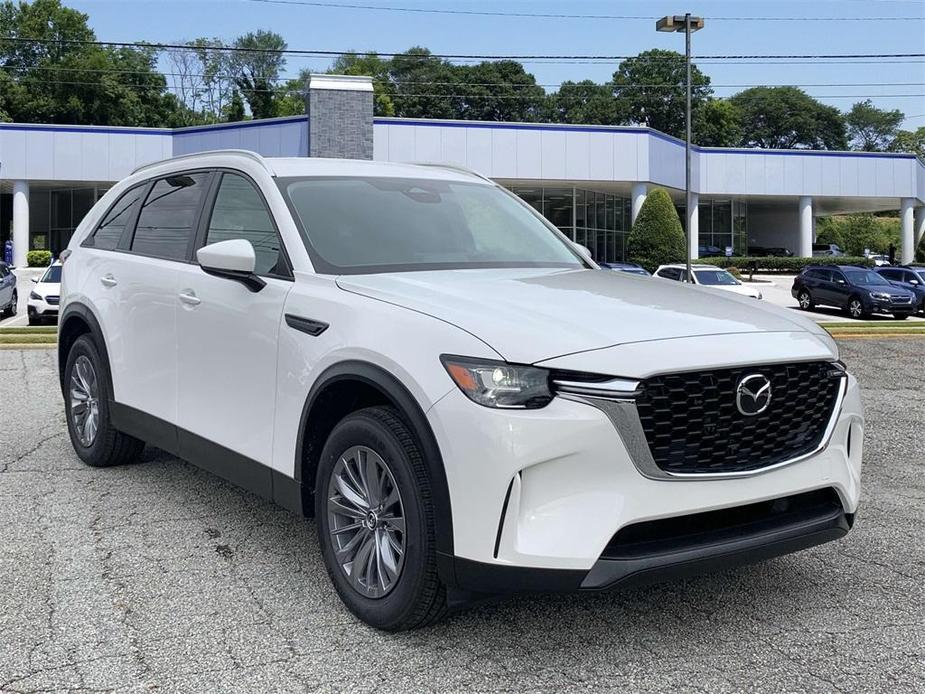 new 2024 Mazda CX-90 car, priced at $37,595