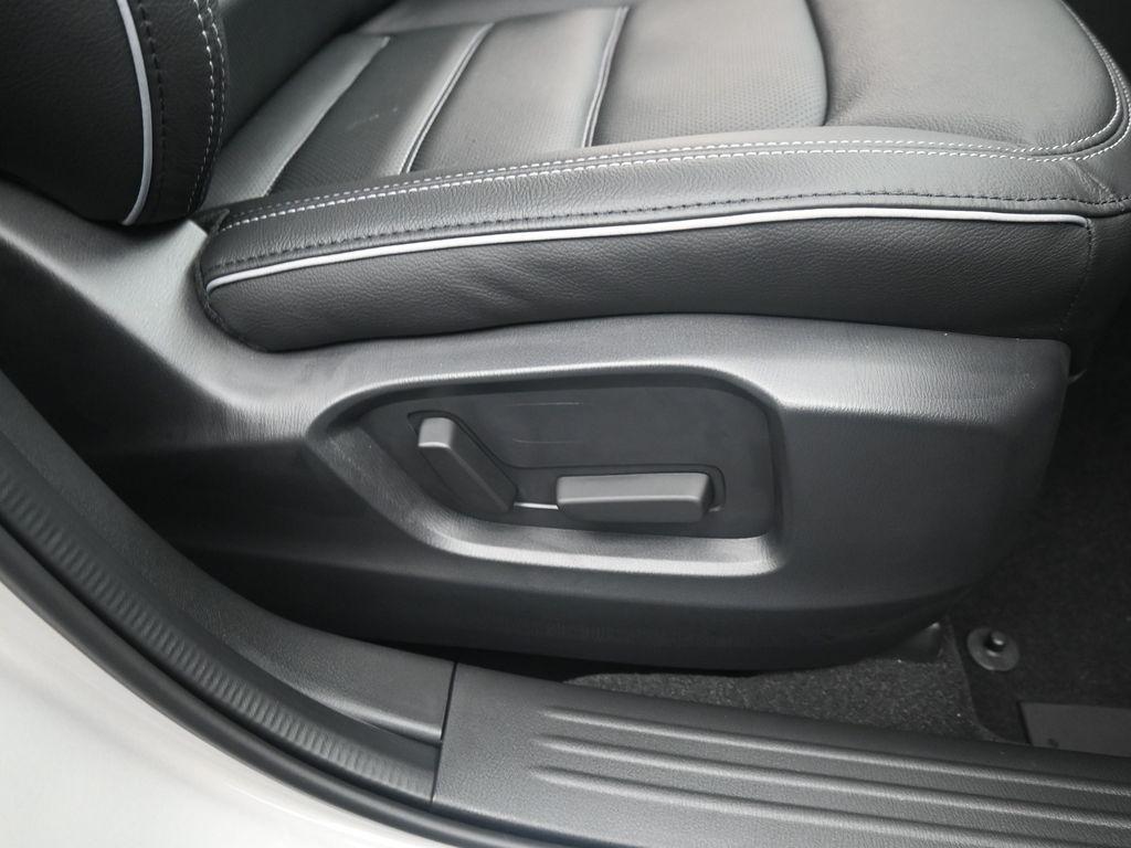 new 2025 Mazda CX-5 car, priced at $30,724