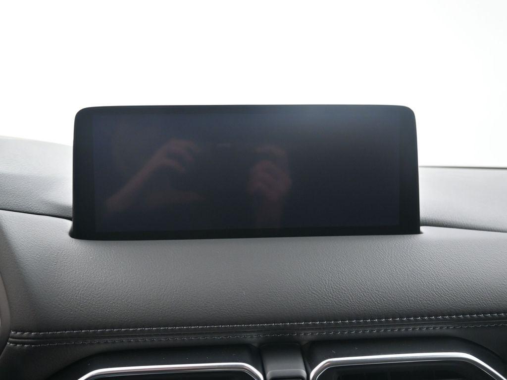 new 2025 Mazda CX-5 car, priced at $30,724