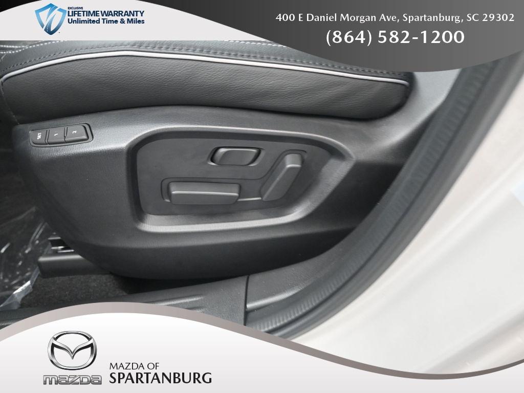 new 2025 Mazda CX-5 car, priced at $30,224