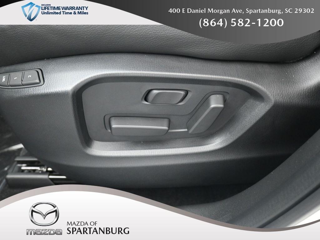 new 2025 Mazda CX-5 car, priced at $31,611