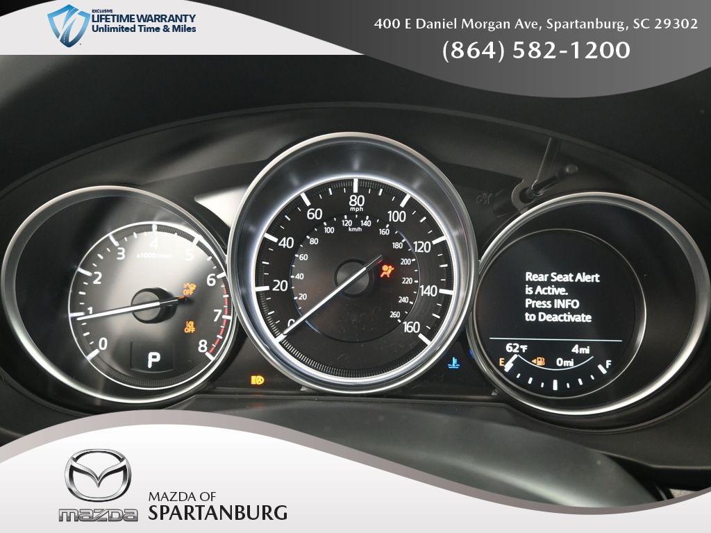 new 2025 Mazda CX-5 car, priced at $31,611