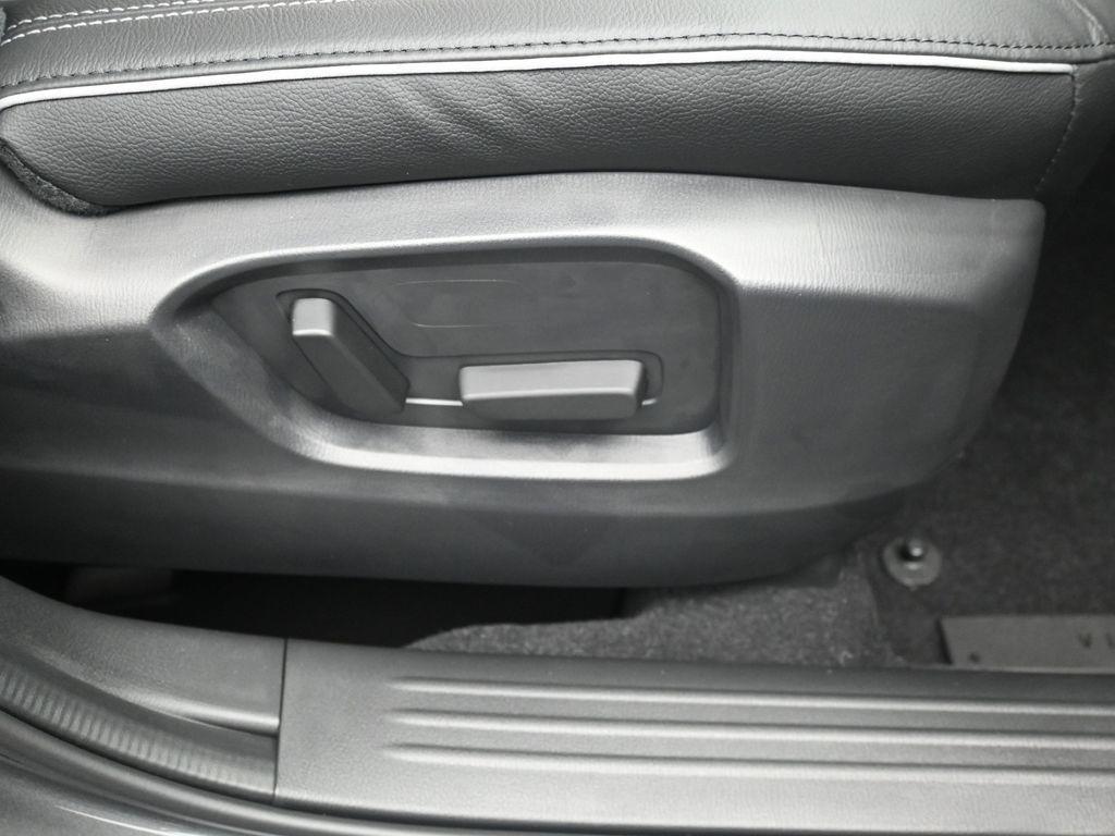 new 2025 Mazda CX-5 car, priced at $35,000