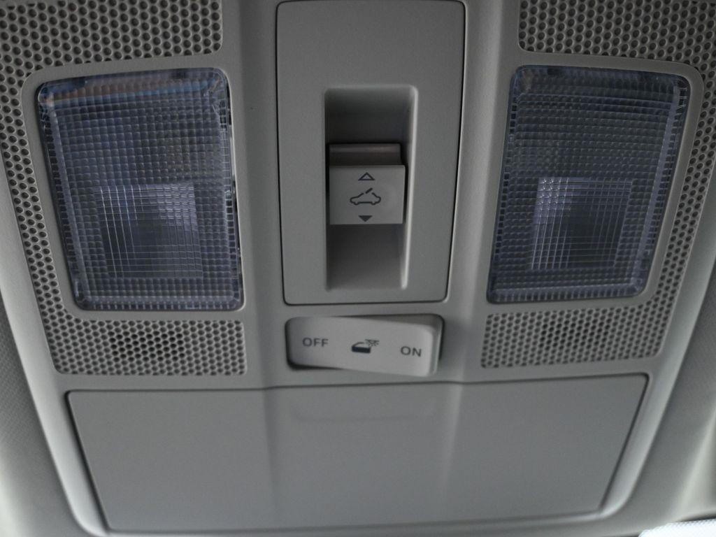 new 2025 Mazda CX-5 car, priced at $35,000