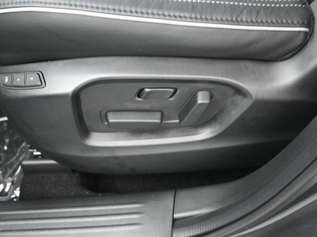 new 2025 Mazda CX-5 car, priced at $35,000