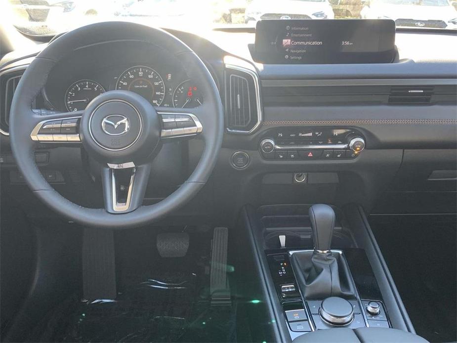 new 2024 Mazda CX-50 car, priced at $38,935