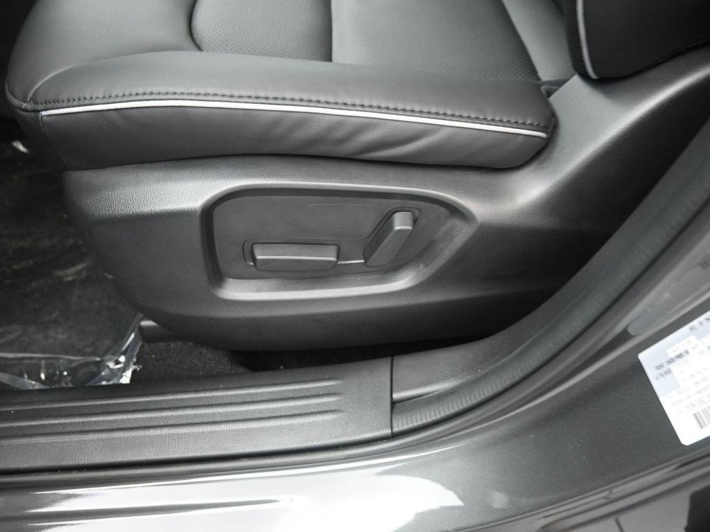 new 2025 Mazda CX-5 car, priced at $29,464