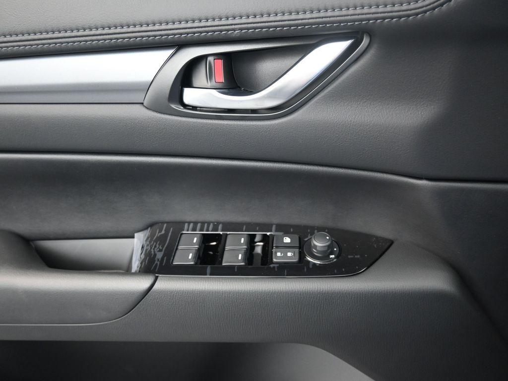 new 2025 Mazda CX-5 car, priced at $29,464